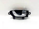 17-22 Infiniti Q50 Front Right Pass Door Interior Inside Pull Handle Oem. Fixed Price $30.00.