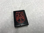 Pontiac Fiero Door Handle Bezel / Trim Screw Cover #20484801. Fixed Price $14.95.