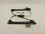 Volkswagen Vw Cc Passenger Right Rear Window Regulator Fits 2009-2017 10 11. Fixed Price $48.90.