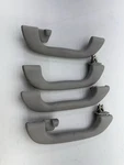 2017-2023 Mazda CX-5 Front Rear & Right Left Interior Roof Grab Grip Handle 1281. Fixed Price $70.00.