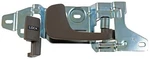 Dorman 92662 Interior Door Handle Front Right Brown Metal. Fixed Price $49.99.