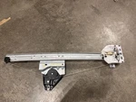2018 Ford F150 Passenger Rear Window Regulator Oem Used 135-02110R. Fixed Price $95.00.