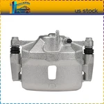 PMT2018 Front Brake Calipers Left For Honda Civic Insight Acura El. Fixed Price $45.64.