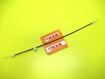 Door Latch Lock Cable Handle Passenger Side Front Rf 13-17 Honda Accord 4DR. Fixed Price $31.91.