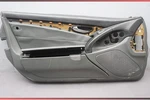 2003-2006 Mercedes SL500 Front Left Side Interior Door Panel Trim A2307600161. Fixed Price $245.00.