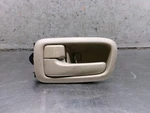 97 - 01 Lexus ES300 Left Driver Rear Interior Door Handle. Fixed Price $23.96.