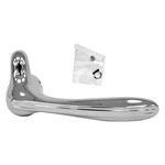 Ford F-1 1948-1950 Dynacorn Passenger Side Vent Window Handle. Fixed Price $67.65.