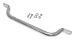 55-83 CJ5 55-75 CJ6 76-86 CJ7 81-86 CJ8 Stainless Steel 18 Long Dash Grab Bar. Fixed Price $61.30.