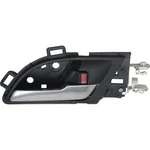 Interior Door Handle Chrome Fits 2007-2011 Honda Cr-v. Fixed Price $27.08.