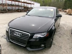 A4 Audi 2009 Door Handle Interior 32692141. Fixed Price $93.21.