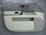 06 Infiniti FX35 Left Front Interior Door Panel Hinoki 80901-CL70C. Fixed Price $149.99.