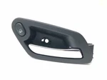05-10 2006 G6 4DR Right Front Inside Interior Door Handle Chrome 22731742 Used. Fixed Price $42.75.