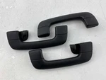 2019-2026 Genesis G70 Roof Headliner Grab Grip Handle Set 3 Oem. Fixed Price $89.99.