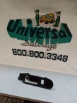 Passat 2004 Door Handle Interior 306860. Fixed Price $39.99.