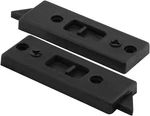 Prime-line 2697 Tilt Latch, Black Plastic, For Vinyl Windows, 1 Pair,. Fixed Price $8.27.