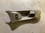 00-05 Chevrolet Impala Front Right Interior Door Handle Bezel Cover With Unlock. Fixed Price $30.00.