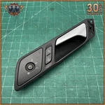 11-18 Volkswagen Jetta Front Left Driver Side Interior Door Handle W/ Trim Oem. Fixed Price $38.00.