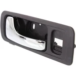 Interior Door Handle 1996-2004 Acura Premium Rl Se 3.5L Left Front 72165SZ3003ZB. Fixed Price $52.95.