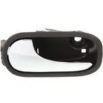 New Door Handle Front Driver Left Side Chevy Lh Sedan Malibu 08-12 20808799. Fixed Price $26.75.