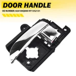 Left Driver Interior Inside Inner Door Handle For 2007-2010 Hyundai Elantra. Fixed Price $12.34.