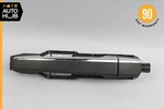 02-05 Mercedes W163 ML500 ML320 Exterior Door Handle Rear Left 1637600434 Oem. Fixed Price $41.50.