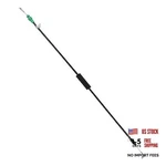 Side Interior Latch Cable Compatible 4DOORS-FRONT Driver/left. Fixed Price $27.38.