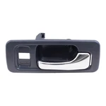 Fits Honda Accord Sedan 90-93 Passengers Inside Blue & Chrome Power Door Handle. Fixed Price $14.10.