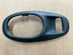 97-04 Corvette Interior Door Handle Bezel Passenger Side (right Rh) Oem 10406532. Fixed Price $14.95.