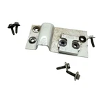 Gm Chevrolet Express 15741383 Striker, Intermediate Side Door Lower Hook. Fixed Price $25.99.