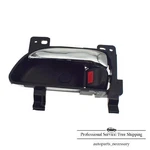 Impreza Wrx Sti Driver Door Handle Interior Side Left Lh For 2008-2021 Subaru Us. Fixed Price $16.57.