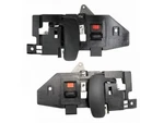 Left Right Interior Door Handle Set For Express 2500 3500 1500 Savana CR53Y1. Fixed Price $56.89.