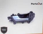 2009-2016 Audi A4 Wagon Front Left Driver Side Interior Door Handle Oem. Fixed Price $41.57.