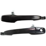 Exterior Door Handle 2005-2014 Ford Mustang Set Of Front Primed Plastic. Fixed Price $46.51.