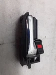 R/f Right Passenger Front Door Interior Handle Chrome/black 2005 Scion Tc S-127P. Fixed Price $50.00.
