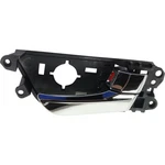 For Hyundai Veloster 12 - 17 Interior Door Handle Front Rear, Passenger Side. Fixed Price $29.72.