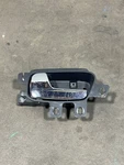 2006-09 Saturn Sky Pontiac Solstice Interior Door Handle Left Driver Lh Oem. Fixed Price $62.99.