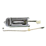 1970 Jaguar Xj Interior Door Handle Rear Right Chrome 124747 Oem. Fixed Price $110.00.