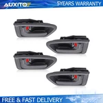 For 1997-2001 Toyota Camry Front Rear Left Right Gray 4 Pcs Interior Door Handle. Fixed Price $17.09.