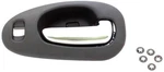 Interior Door Handle Dorman 82091. Fixed Price $120.41.