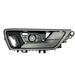 Oem 2022 2024 Ford Bronco Front Right Escape Inside Door Handle LJ6Z-5822600-D. Fixed Price $45.55.