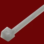 Act AL-36-120-9-L, Standard Cable Ties 50 Pack, 36", 120LB, Natural. Fixed Price $17.28.