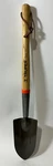 Truper Gtl-sh Classic Garden Trowel Ash Handle 21" Oal, New. Fixed Price $10.50.