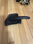 1994-1997 Ford Thunderbird Cougar Left Driver Side Interior Door Handle Sc. Fixed Price $49.99.