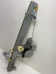 2017-2022 Nissan Rogue Sport Rear Left Window Regulator With Motor, Oem. Fixed Price $44.99.