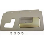 Dorman 80469 Interior Door Handles Front Passenger Right Side For Town Car. Fixed Price $93.68.