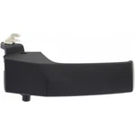 For 2010 Dodge Ram 3500 Interior Door Handle Front Rear, Passenger Side Black. Fixed Price $25.85.