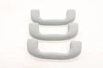 2019 -2022 Chevrolet Blazer Roof Headliner Grab Bar Handle Set 3 Oem Trim H0U. Fixed Price $46.27.