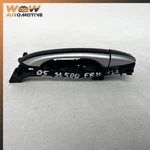 03-06 Mercedes-benz R230 SL500 Front Right Side Exterior Door Handle Oem. Fixed Price $52.49.
