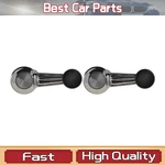 For Pontiac 2PCS Dorman - Help Window Crank Handle. Fixed Price $43.80.