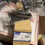 Napa 735-6205 Gm Lh Front Interior Door Handle Black. Fixed Price $15.00.